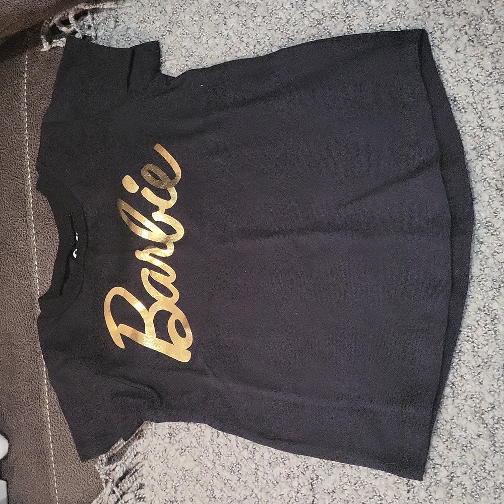 Barbie Shirt